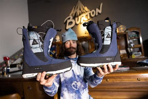 burton mine 77 boots.